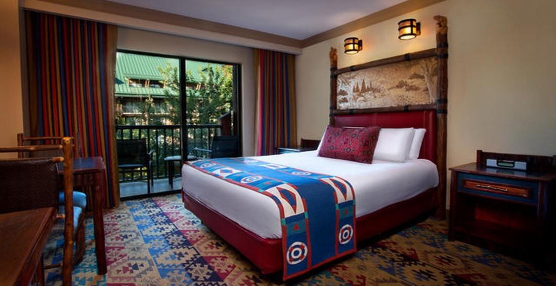 Boulder Ridge Villas At Disney'S Wilderness Lodge Lake Buena Vista Buitenkant foto