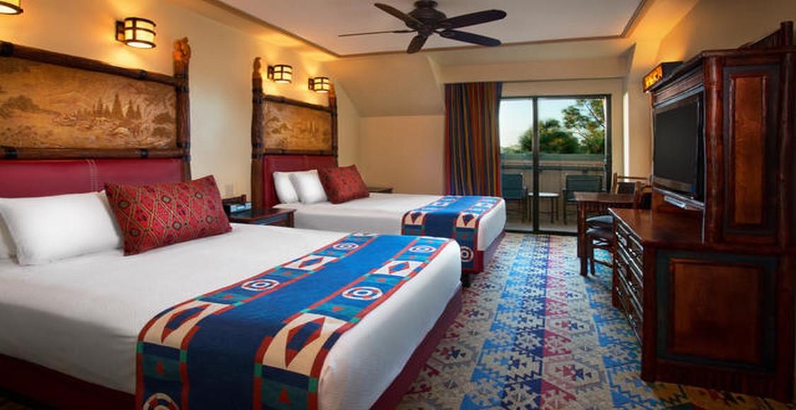 Boulder Ridge Villas At Disney'S Wilderness Lodge Lake Buena Vista Buitenkant foto