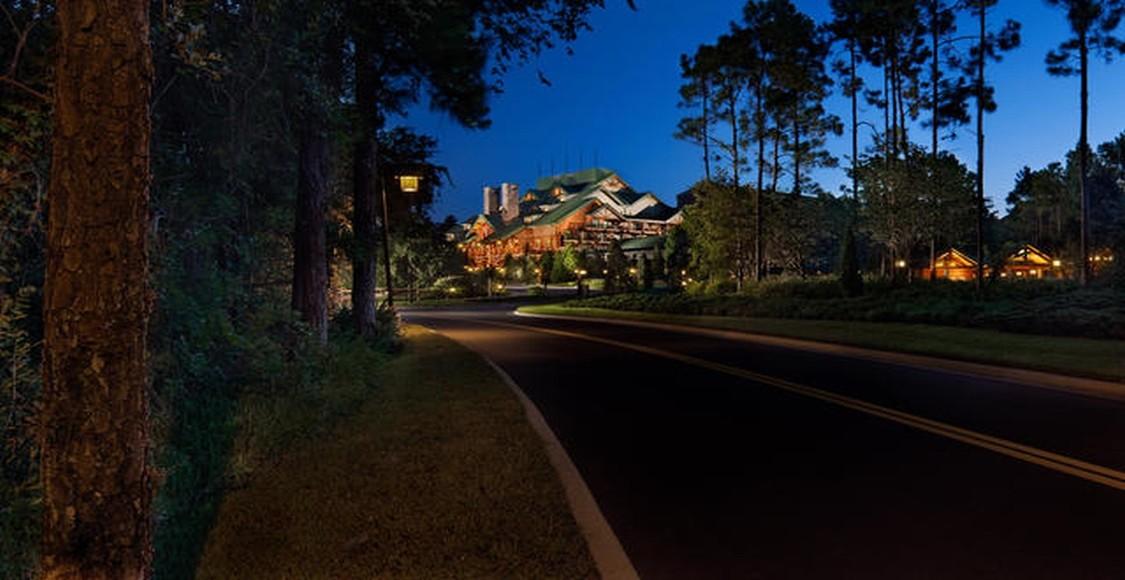 Boulder Ridge Villas At Disney'S Wilderness Lodge Lake Buena Vista Buitenkant foto
