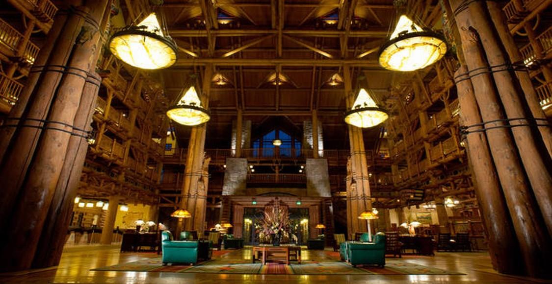 Boulder Ridge Villas At Disney'S Wilderness Lodge Lake Buena Vista Buitenkant foto