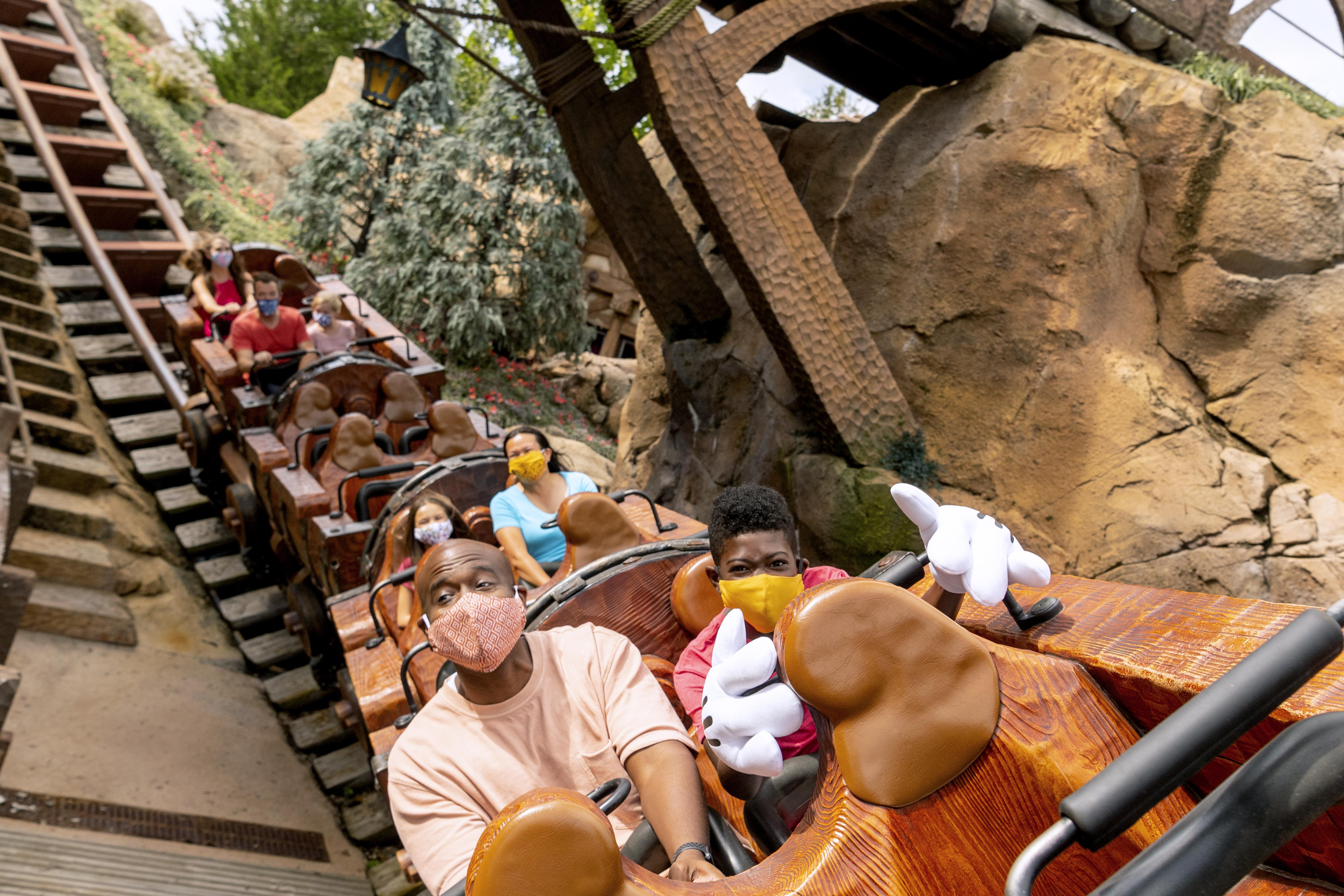 Boulder Ridge Villas At Disney'S Wilderness Lodge Lake Buena Vista Buitenkant foto
