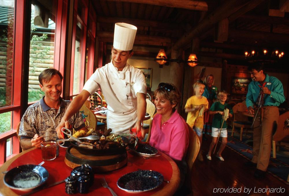 Boulder Ridge Villas At Disney'S Wilderness Lodge Lake Buena Vista Buitenkant foto