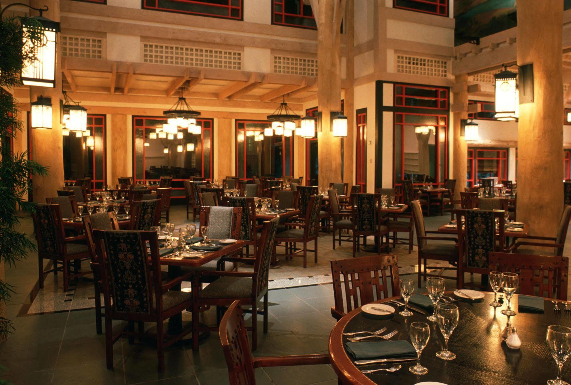 Boulder Ridge Villas At Disney'S Wilderness Lodge Lake Buena Vista Buitenkant foto
